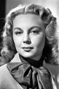 Joan Lorring in The Star Wagon