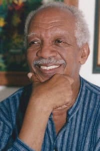 Boscoe Holder in Tonight in Britain