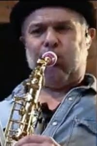 Feal Cool Jazz in M en rêvalité aux Folies Bergère