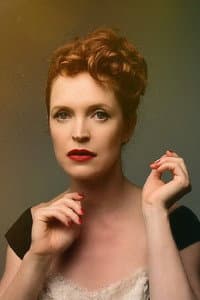 Grace McLean in Marina