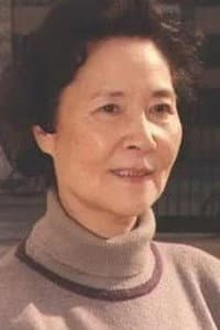 Meiyi Yan in Qi mingxing , 啟明星