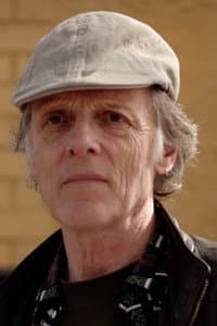Leonard Tenisci in Bella Ciao!