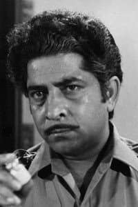 Satyendra Kapoor in Laila