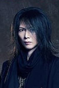 Heath in We Are X