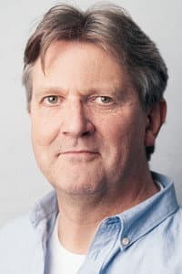 Richard Hodder in What Did You Do in the War, Mama?