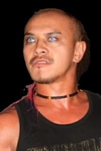 Hiromasa Horiguchi in ROH: Supercard of Honor