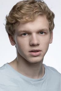 Valentin Antsiferov in Жига. На полной скорости