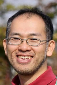 Hiromasa Yonebayashi in Miyazaki, l'esprit de la nature
