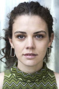Anja Pichler in Back to the 90s