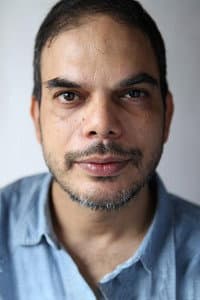 Ankur Vikal in Unfreedom