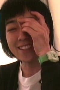 Tomoko Matsunashi in 流れ者図鑑