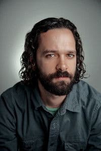 Neil Druckmann in The Last of Us: One Night Live