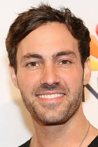 Jeff Dye in Stealing Jokes