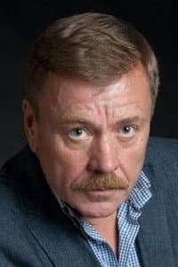 Vladimir Dubrovskiy in Родная