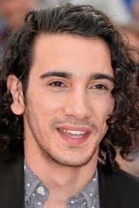 Rachid Yous in La Braconne