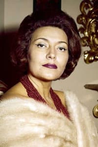 Nilla Pizzi in Biblioteca di Studio Uno: I tre moschettieri