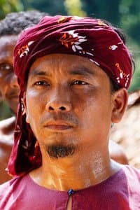 Man Yakuza in Kampung Latah Kena Kuarantin