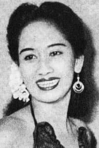 Nurnaningsih in Bernafas Dalam Lumpur