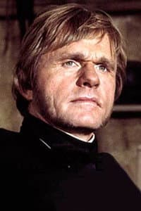 Bill McKinney in The China Lake Murders