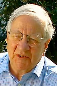 Horace Barlow in Is God a Number?