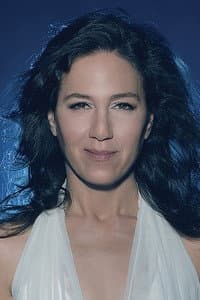 Donna DeLory in I'm Going to Tell You a Secret
