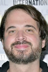 Jay Wasley in Demon House