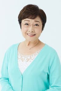 Kotoe Taichi in マジンガーZ