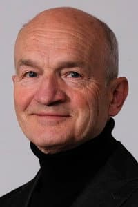 Axel Gottschick in In Sachen Kaminski