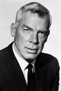 Lee Marvin in The Rack