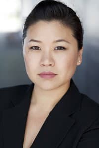 Nancy J. Lee in Thugaboo: A Miracle on D-roc's Street