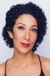 Sarah Hayon in Beautiful Dreamer