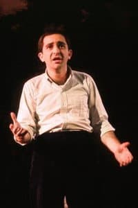 Paul Stolarsky in Lou Grant