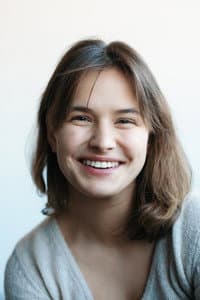 Ekaterina Kruglova in Первая