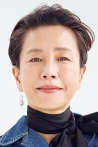 Makiko Watanabe in 37セカンズ