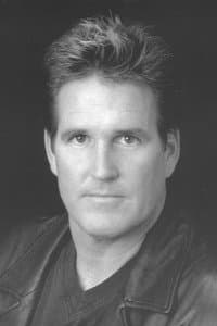 Billy D. Lucas in The Making of 'Terminator 2 3D'