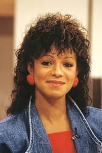 Rebbie Jackson in Michael Jackson: The Life of an Icon