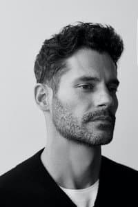 Eduardo Ramos in Sex, Love & Salsa