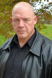 Tim Gooch in Dark Night of the Scarecrow 2
