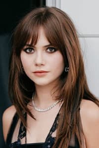 Emilia Jones in Charlie Harper