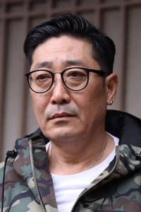 Gary Mak Wing-Lun in 蜜桃成熟時3蜜桃仙子