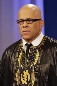Tio Hardiman in The Interrupters