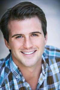 Dan Sykes in 18 Year Old Virgin