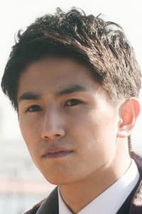 Joe Kanda in ウルトラセブン If Story 55年前の未来