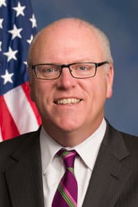 Joe Crowley in Knock Down the House