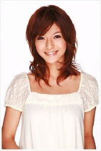 Mitsuki Oishi in Tenshi no Koi
