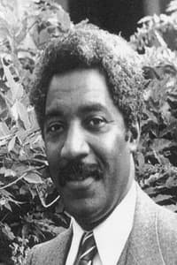 James Sampson in Deliria