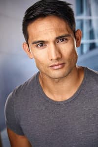 Chris Cortez in Dolly Deadly 1.5