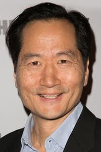 Charles Rahi Chun in Now Chinatown