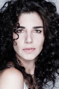 Laura Fajngold in Esquenta num segundo
