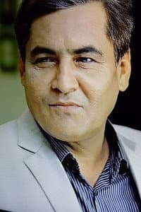 Rashid Farooqi in Ramchand Pakistani